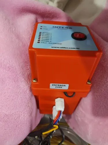 Kit bombas