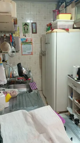 Apartamento Centro de Diadema