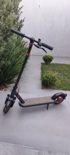 Patinete elétrico foston X 4 Pró