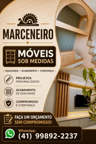Marceneiro 