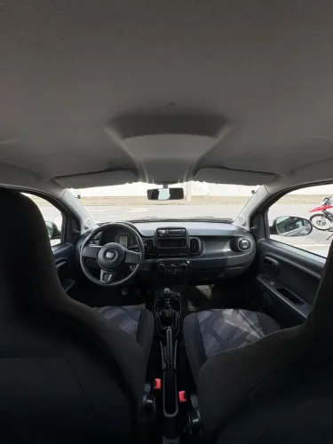 Fiat Mobi Like 1.0 Fire Flex 5P. 2024