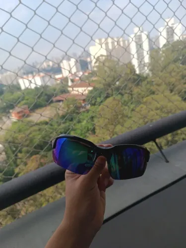 OCULOS DE SOL ESPORTIVO