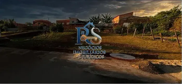 Oportunidade Terreno SOMENTE VENDA
