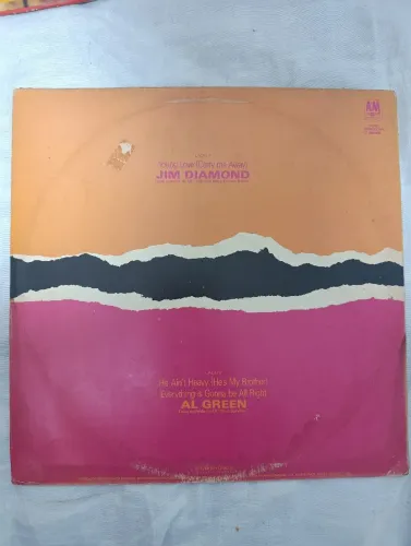  Disco de Vinil R$ 40,00 
