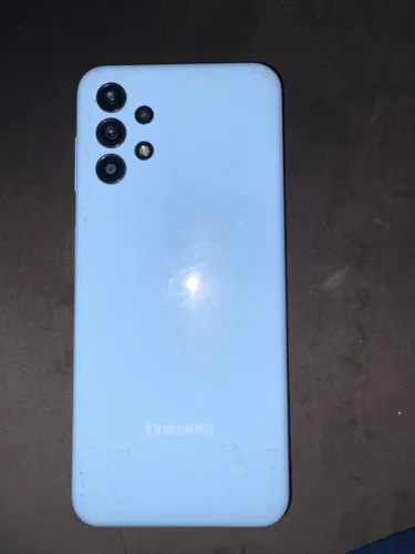 Samsung Galaxy A13 128GB - Usado e Bem Conservado