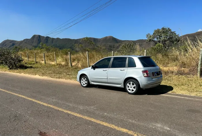 Fiat Stilo 1.8/ 1.8 SP/ Connect 16V 122cv 5P 2003