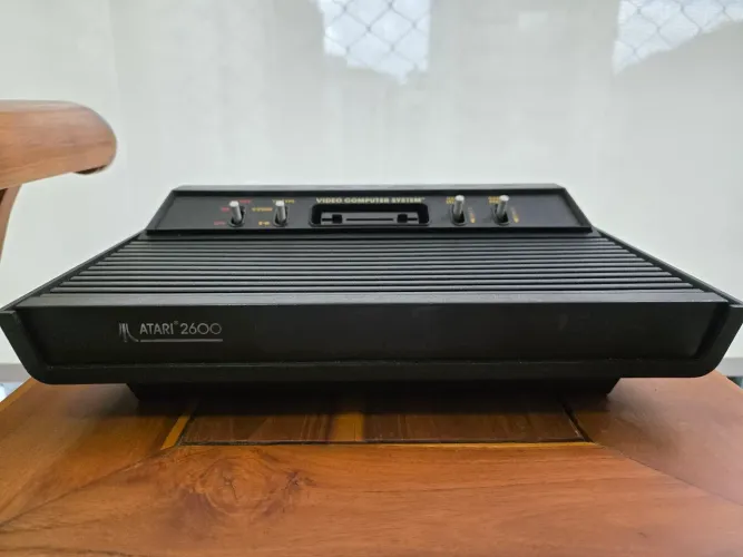 Atari 2600