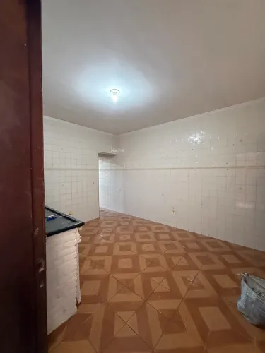 CASA PARA LOCAÇÃO - ELDORADO/DIADEMA