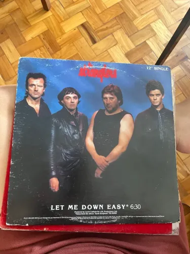Lp vinil The Stranglers