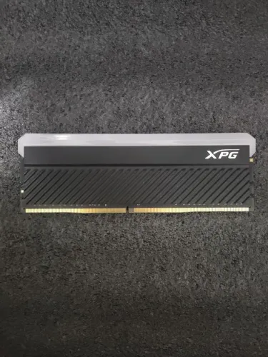 Memória RAM XPG Spectrix D45G RGB 16GB DDR4 3600MHz 