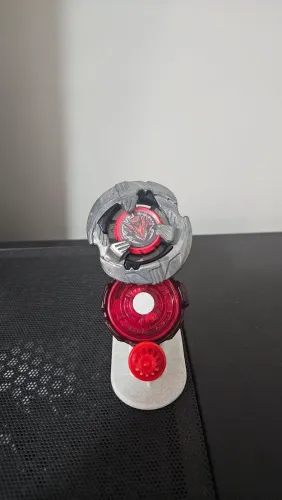 Beyblade X Shelter Drake
