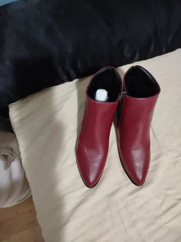 Bota Feminina