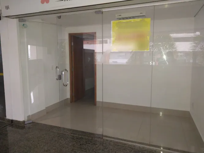 SALA COMERCIAL SHOPPING MALL