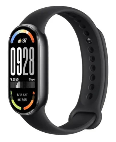 [Lacrado] Xiaomi Mi Band 10 Global Original Smartband