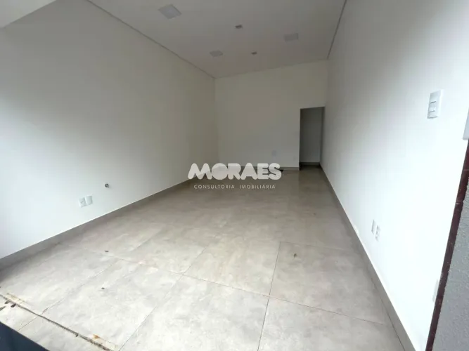 Sala para alugar por R$ 1.800/mês - Vila Souto - Bauru/SP