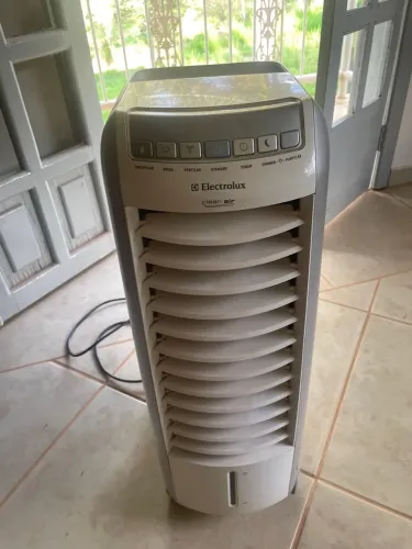 Climatizador de ar Eletrolux