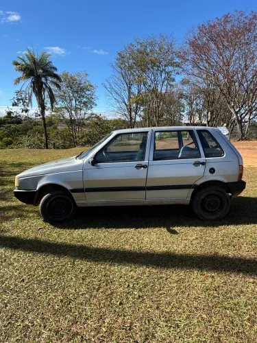 Fiat Uno Mille/ Mille EX/ Smart 4P 1998