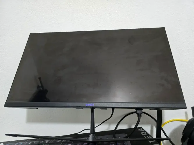 Monitor mancer 75hz 21"