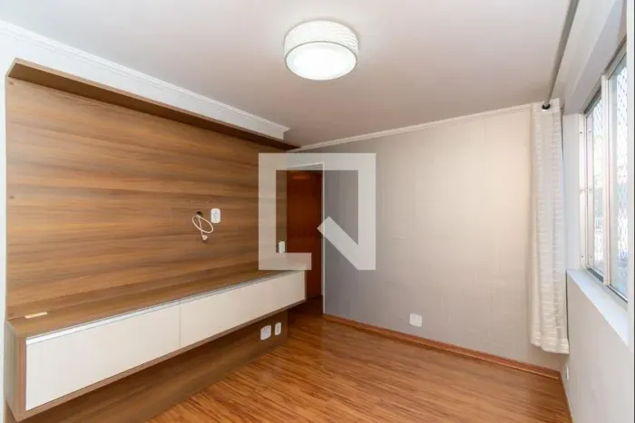 Apartamento à Venda - Vila Antonieta, 2 Quartos, 43 m2