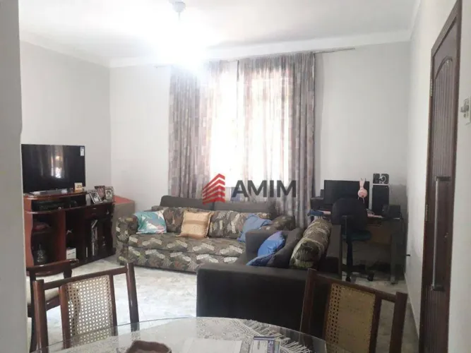 Apartamento à venda, 75 m² por R$ 215.000,00 - Barreto - Niterói/RJ