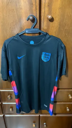 Camisa Inglaterra - temporada 2026 futebol copa do mundo