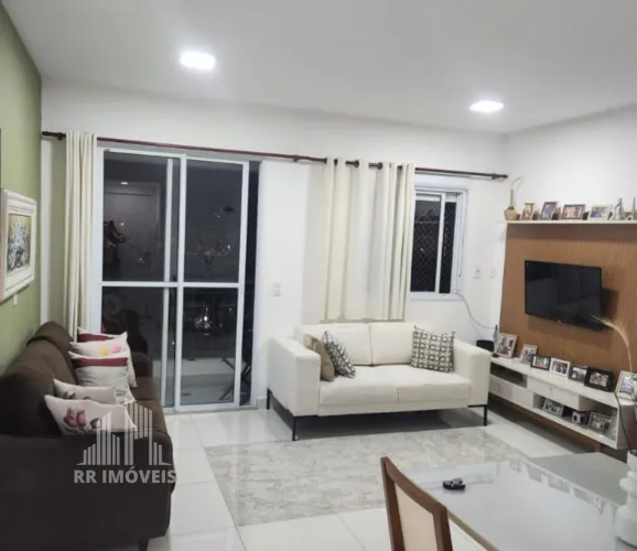 RR10248 Apartamento 44m² CONDOMÍNIO RESERVA URANO - OPORTUNIDADE - 1 Dorm 1 Vaga - Barueri