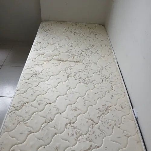 Cama Box Solteirão