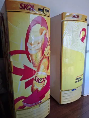 Cervejeiras Metalfrio