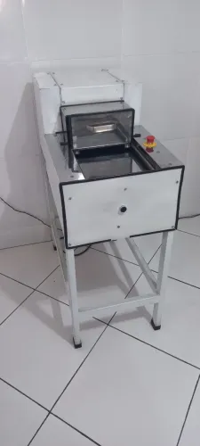 Máquina de Corte de baguete