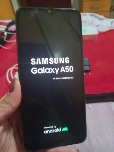 A50 Samsung 