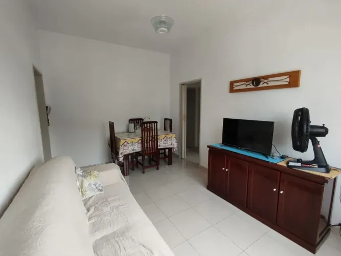 Apartamento na Rua São Clemente com 70 m², em Botafogo - Rio de Janeiro - RJ