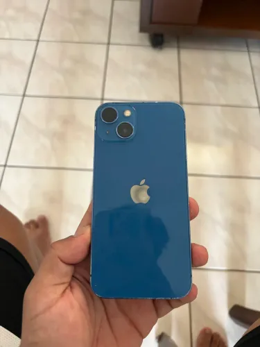 iPhone 13