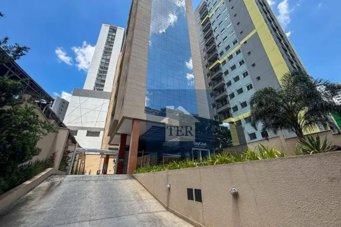 Sala à venda, 1 vaga, 40 m² por R$ 350.000 - Vila Gustavo - São Paulo/SP