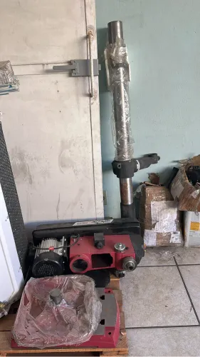 Furadeira de bancada