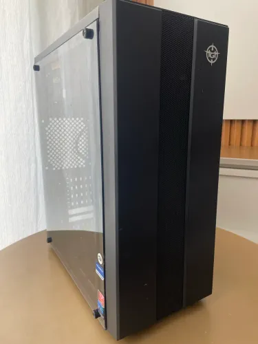 PC RYZEN 3
