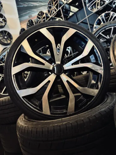 RODA ARO 20? 5X112