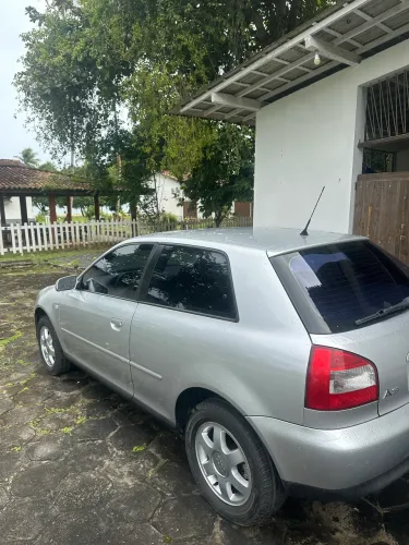Audi A3 1.8 3P 2003