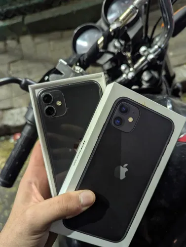 iPhone 11 64 GB