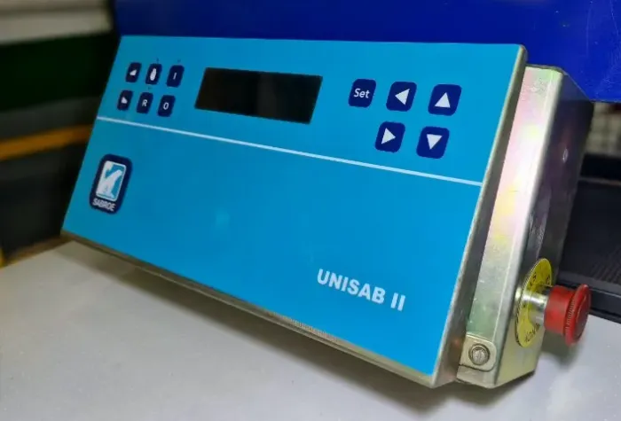 UNISAB 2 REVISADO