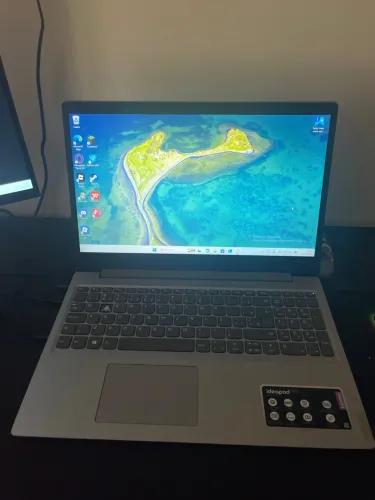 Notebook Lenovo S145