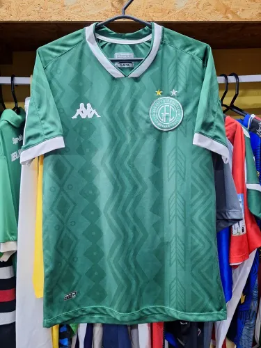 Camiseta Guarani Kappa