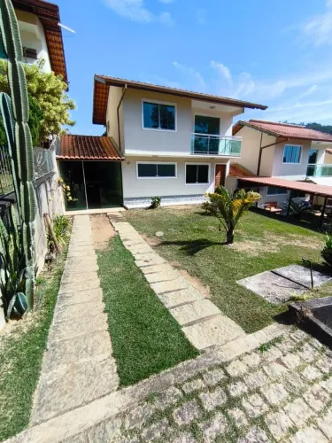 Excelente Casa Campo Coelho