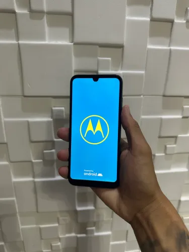 MOTOROLA E6s