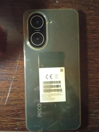 Poco C71 64gb