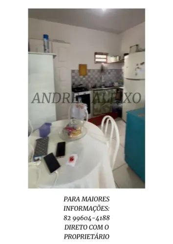 Casa em condomínio no litoral norte