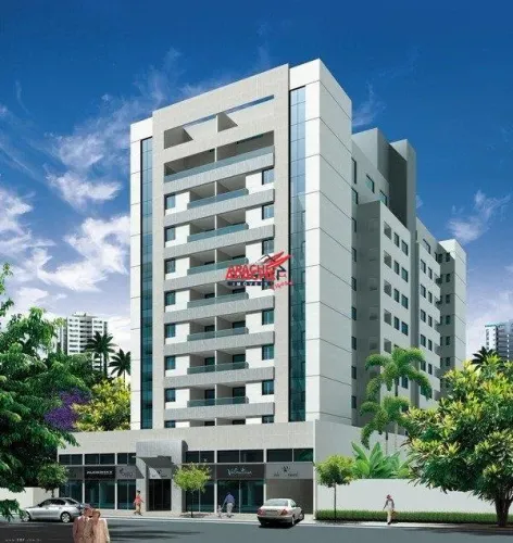 Apartamento para Venda no Centro de Viçosa MG