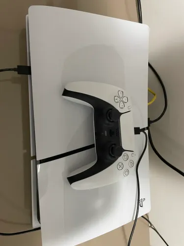 PlayStation 5 1TB midia digital