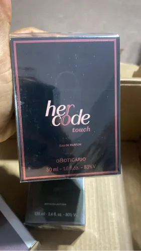 code