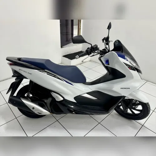 Honda pcx 2022 Sport 
