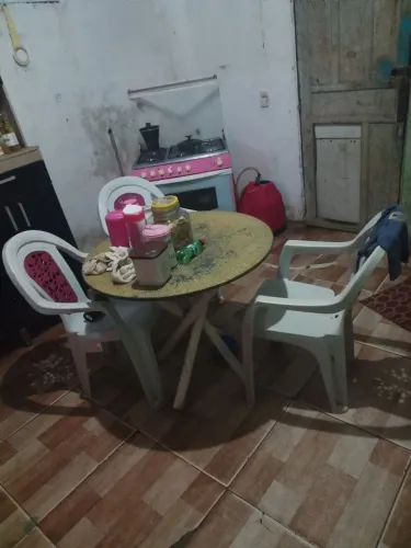 Venda rápida motivo viagem prá são dia 10 de outubro